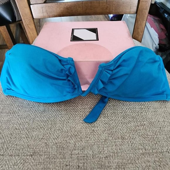 H&M Other - H&M BIkini Top SZ 10